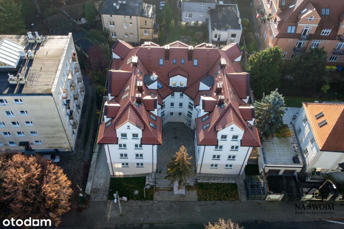 Ostatnie 2 Apartamenty w centrum Wrzeszcza-8