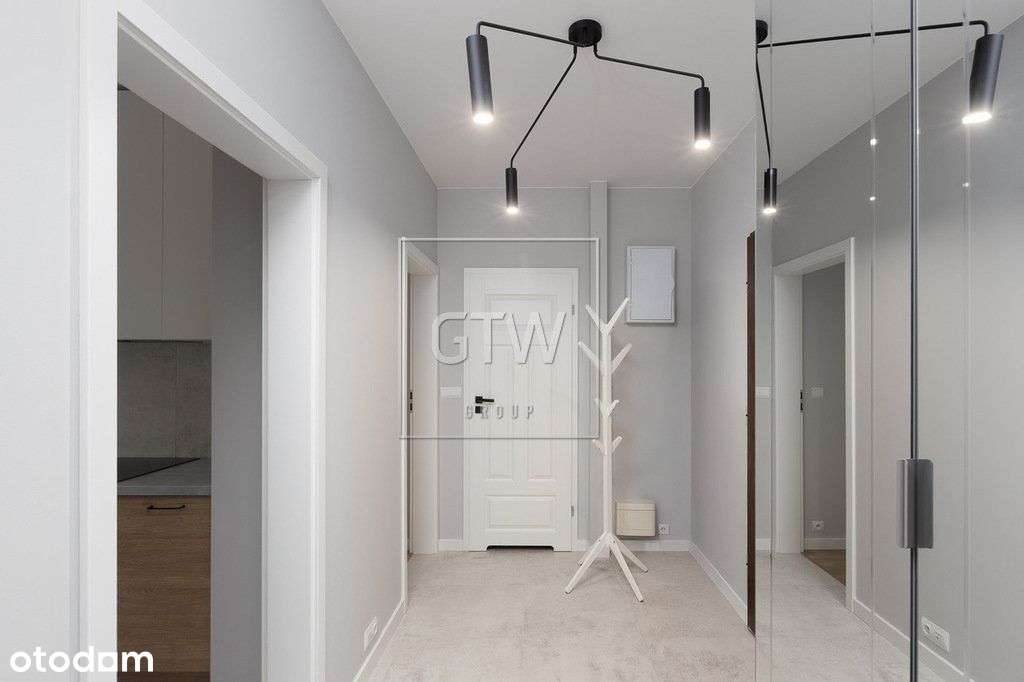 Przestronne mieszkanie Modzelewskiego - Pełny obrazek: 5/15