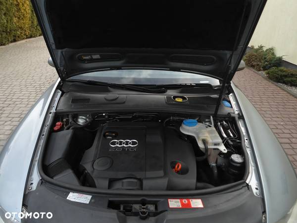 Audi A6 2.0 TDIe - 14