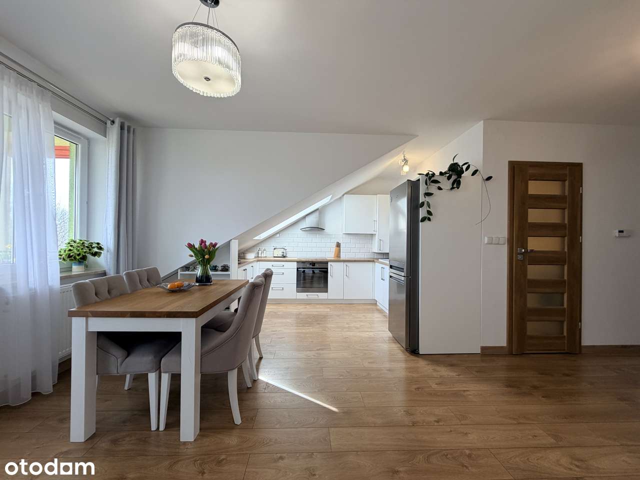 Piaskówka | 3 pokoje | 55,4 m² | bez czynszu | balkon | parking |0%! - View 6