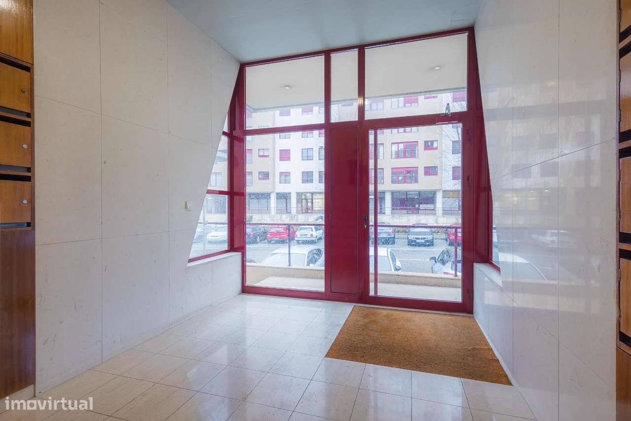 Exclusivo Duplex T5 no prestigiado “CONDOMÍNIO S. JOÃO BOSCO”-39