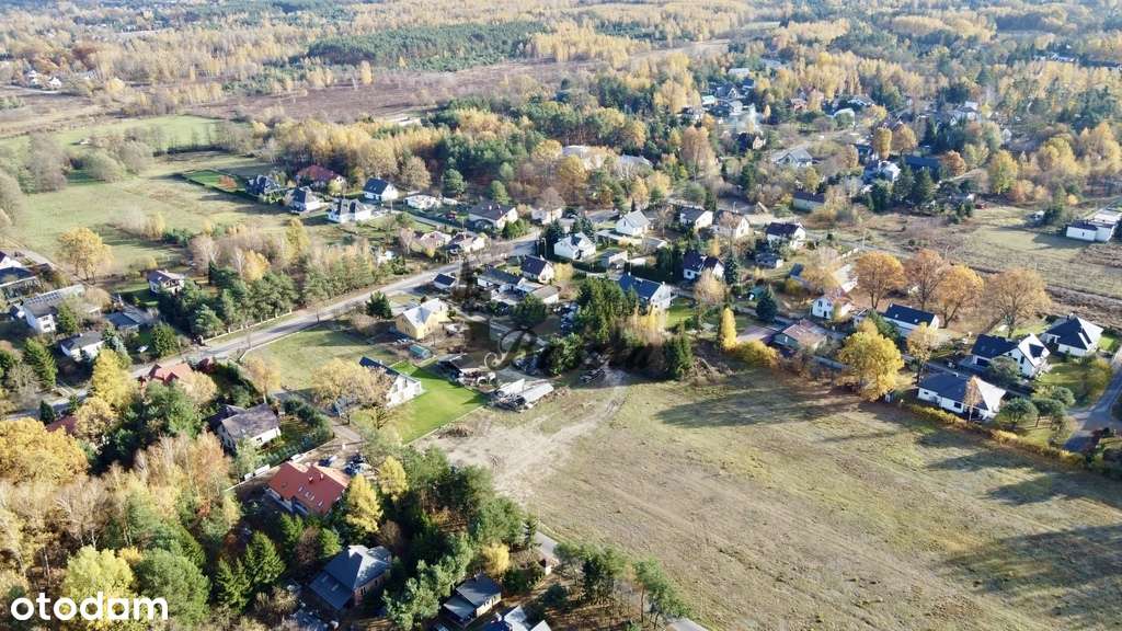 Owczarnia,  zabudowa jednorodzinna i bliźniacza.-12