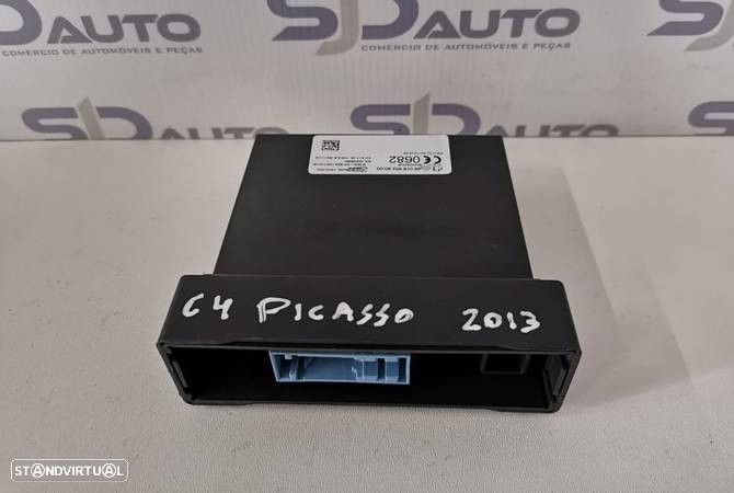 Módulo Confort ECU - Citroen C4 Picasso II 2013- - 1