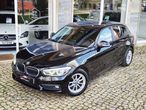 BMW 116 d EDynamics Advantage - 1