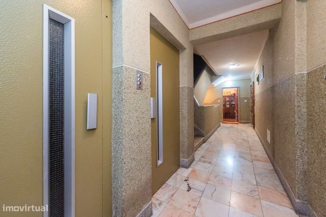 Apartamento T3 Venda em Massamá e Monte Abraão,Sintra-39