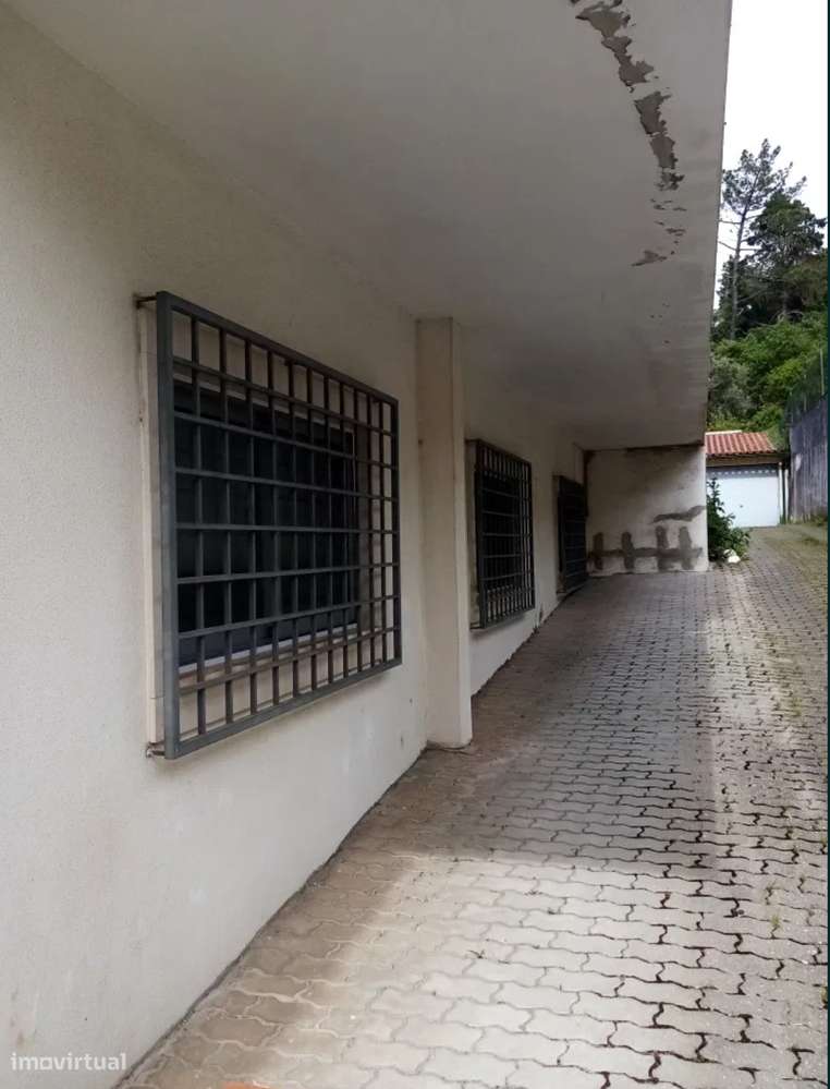 Escritório com 120m2 80.000 €-7