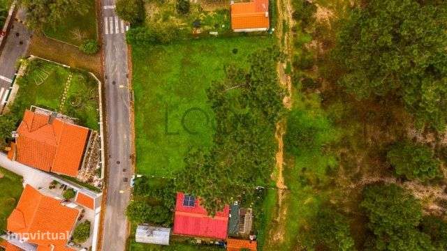 Terreno para construção inserido em Condominio Privado em Sesimbra - Grande imagem: 5/9