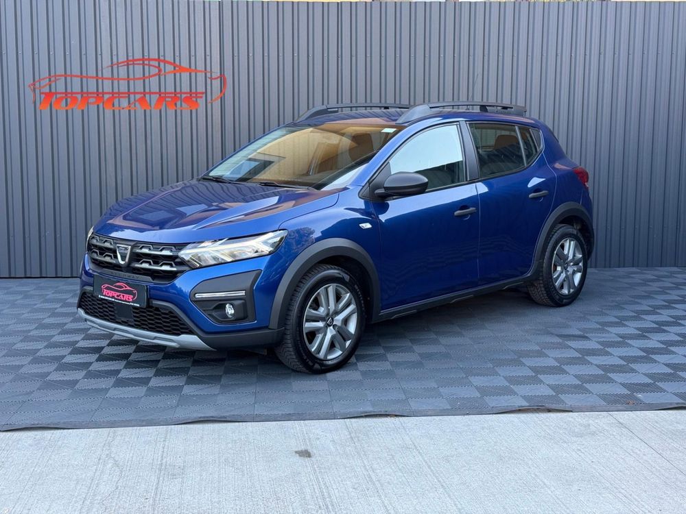 Dacia Sandero 2022