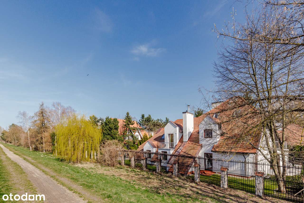 Osiedle Empire. Gotowy dom w wysokim standardzie.-4