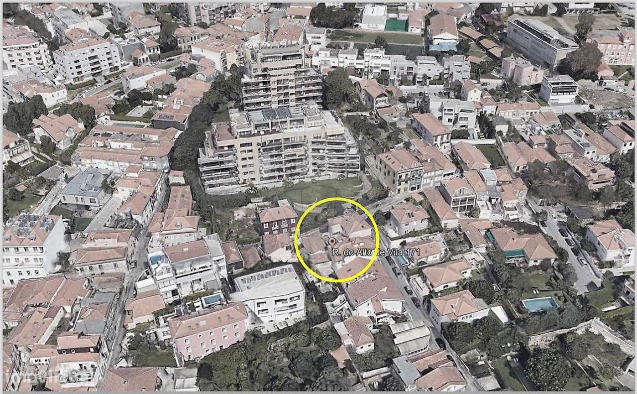 Moradia T4 para venda - Grande imagem: 3/43