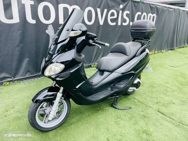 Piaggio X X9 - 3