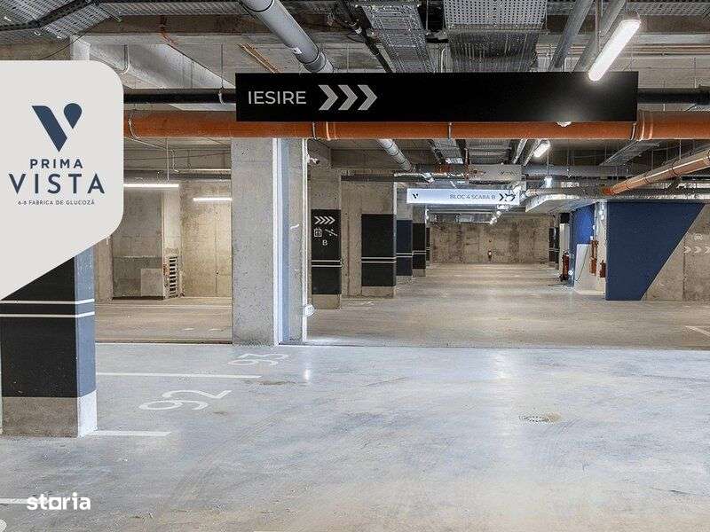 Apartament 3 camere nou, Prima Vista-8