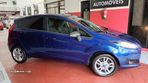 Ford Fiesta 1.0 T EcoBoost Trend - 5