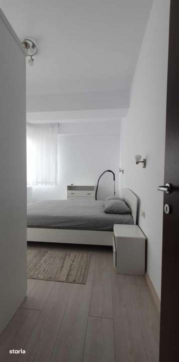 Apartament 2 camere /  68 mp / zona Tomis / centrala proprie / lift / - Imagine principală: 5/8