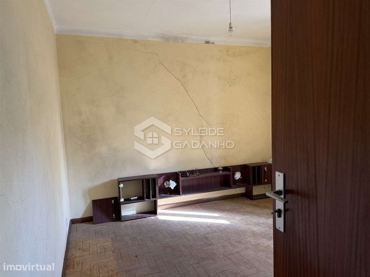Moradia T2+1 Venda em Águas Belas,Sabugal-17