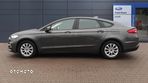 Ford Mondeo - 4