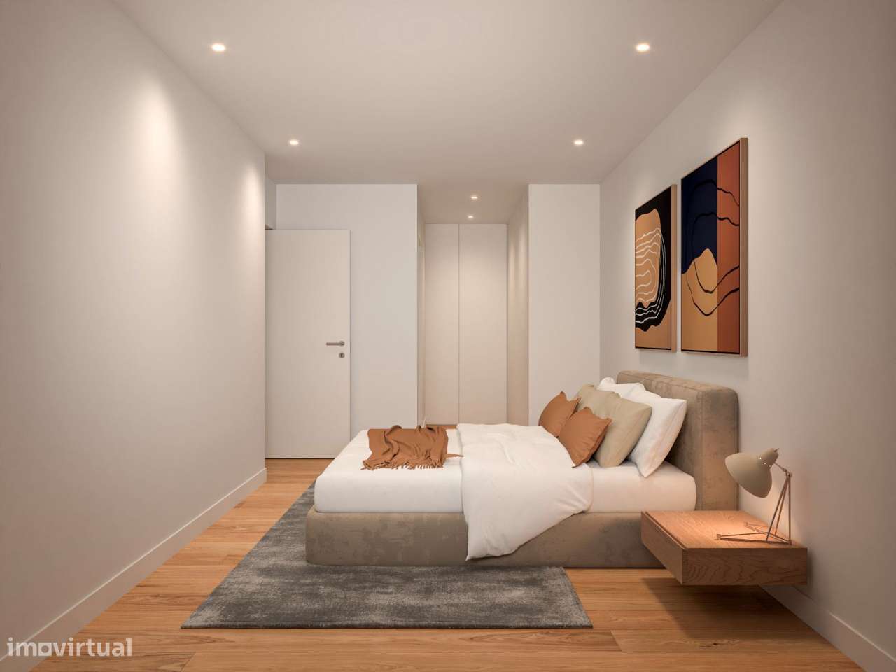 T3+1 - Candal - Junto à VL8 - PRT/01559/MH-16