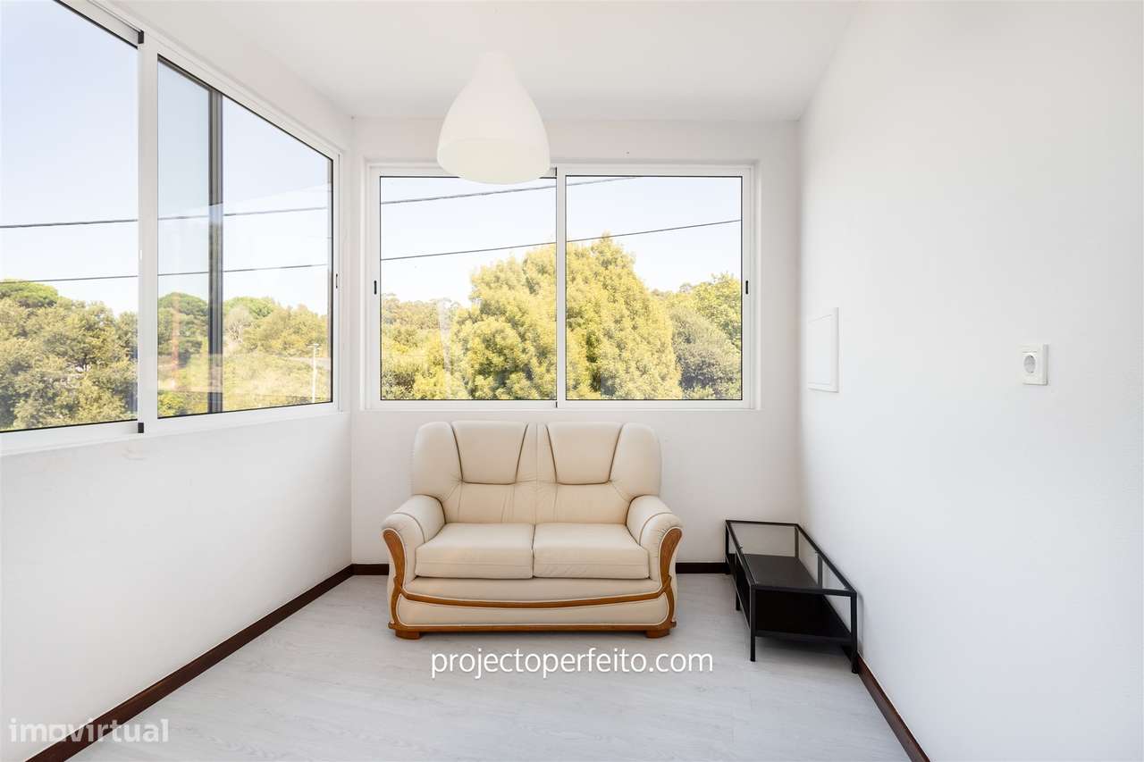 Moradia Isolada T6 Venda em Silvalde,Espinho-20