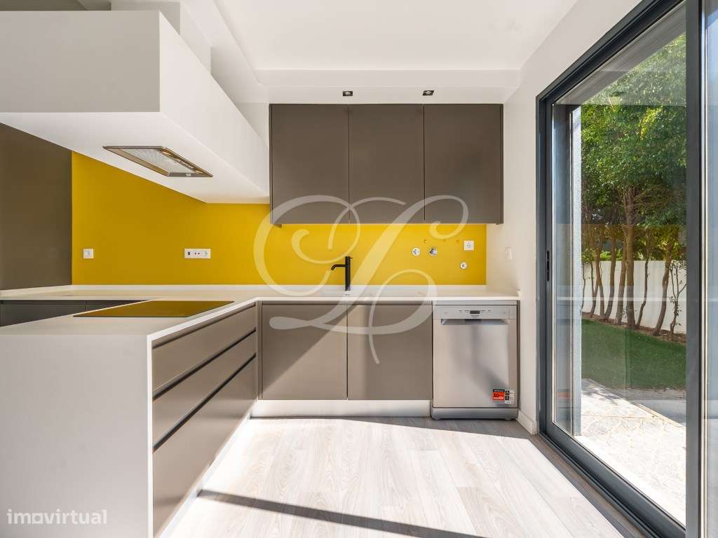 Moradia T4+1 | Cascais-16