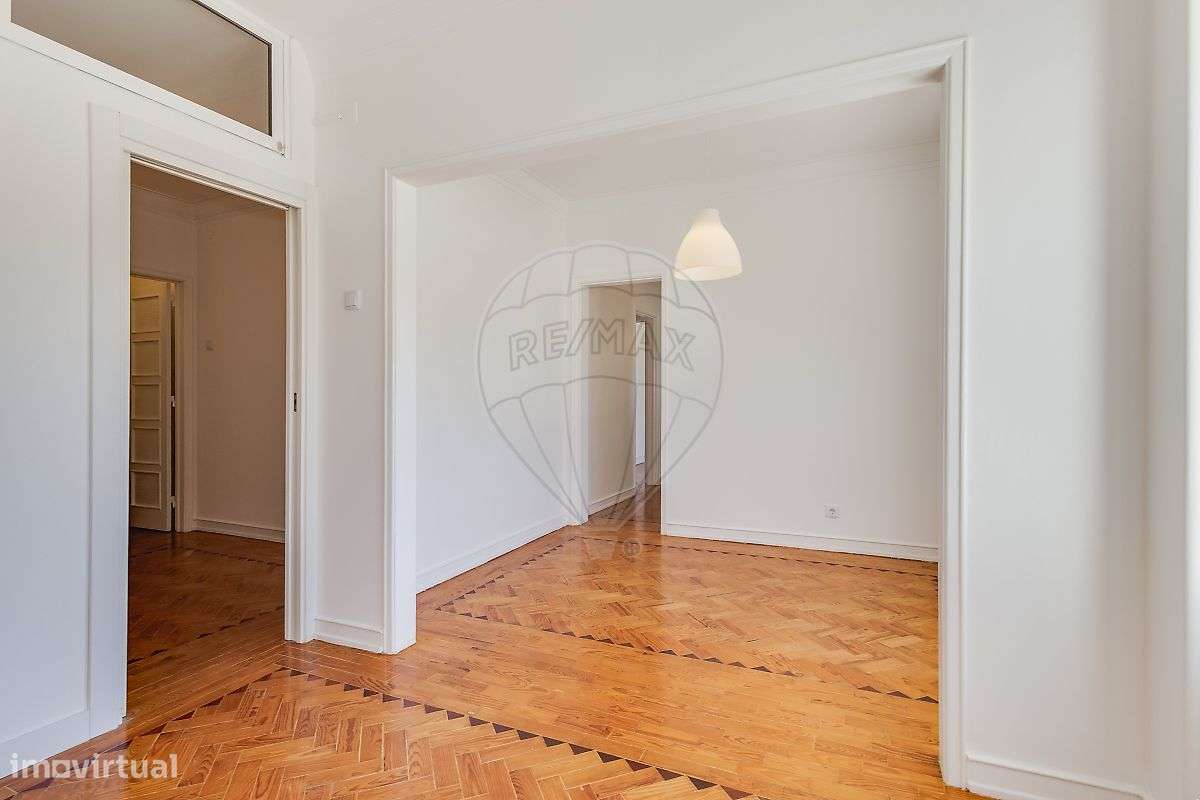 Apartamento T2 para venda-0