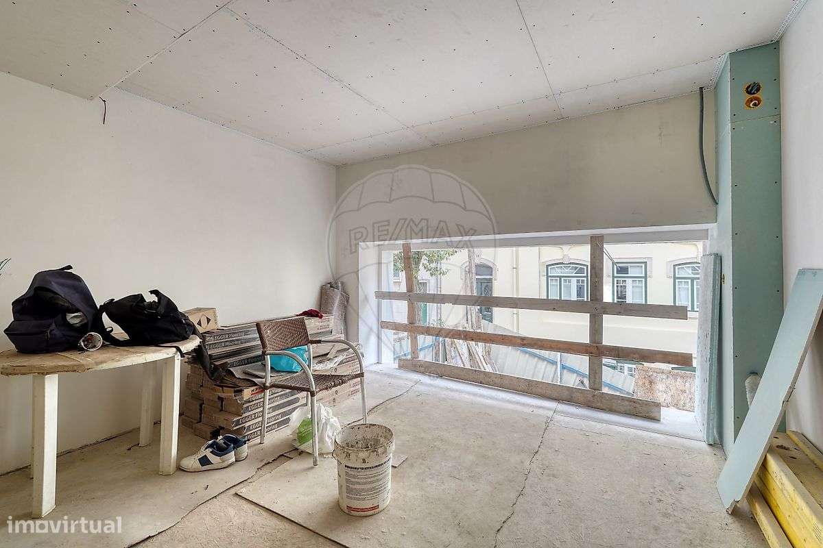 Apartamento T2 para venda-11