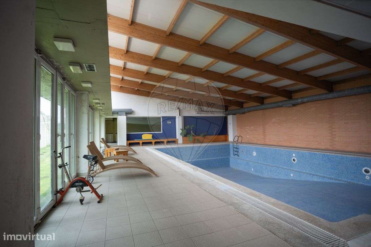 Moradia T7 para venda-40