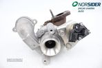 Turbo Citroen C3 Picasso|12-17 - 2