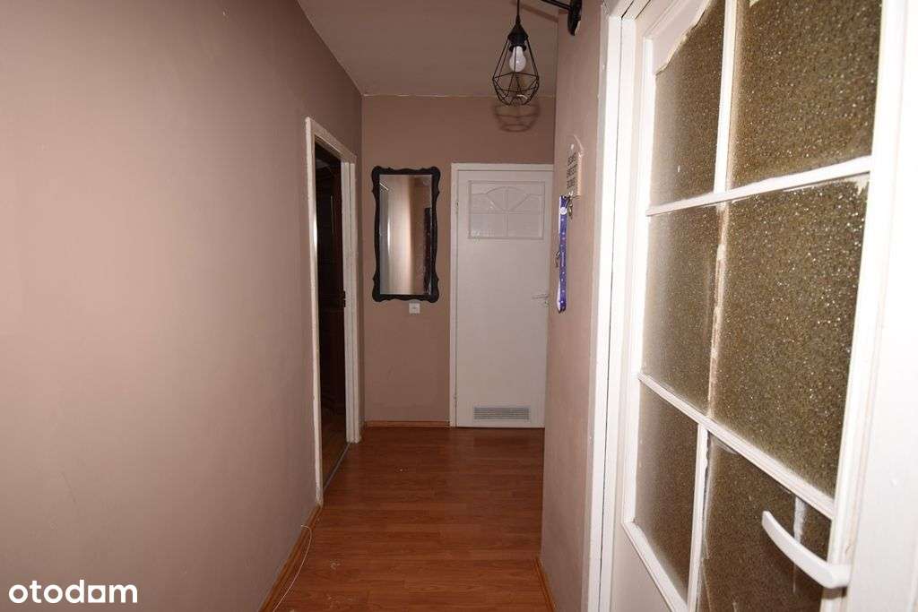 Katowicka, 2 pokoje, 40m2, 4piętro, remont-13