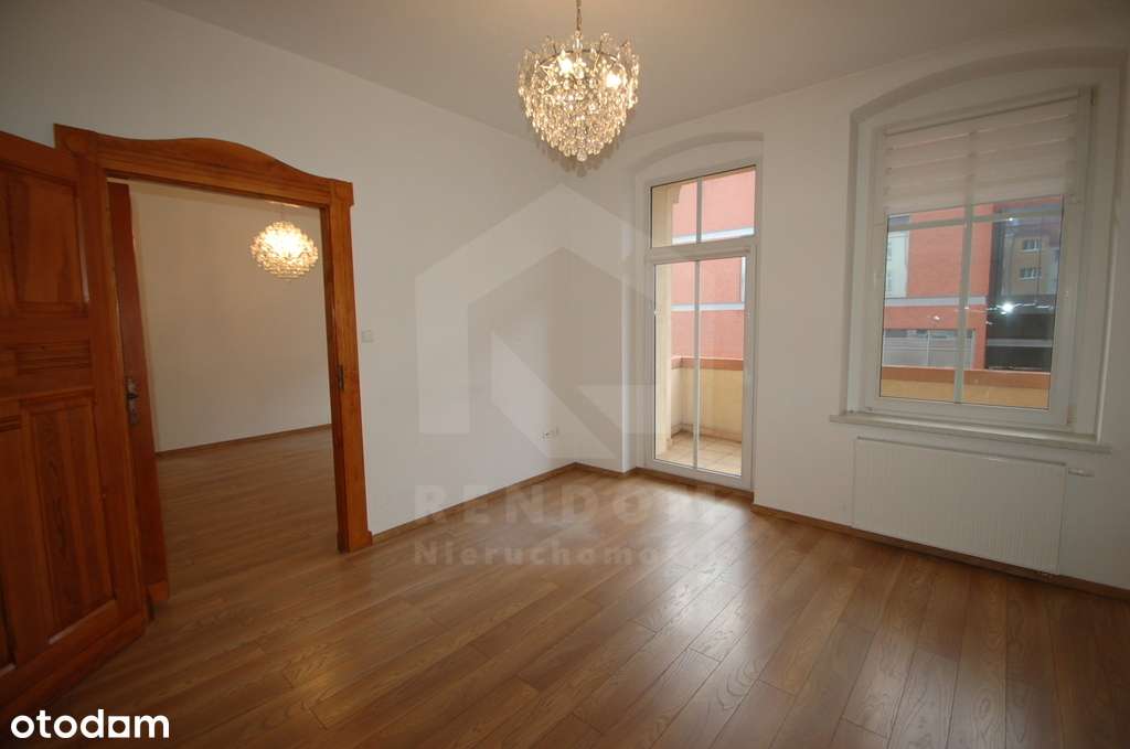Unikalny apartament 95 m² tarasami przy Solaris