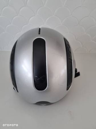 Kask Motocyklowy Otwarty Nexx SWITX  Rozmiar S 56 cm - 5