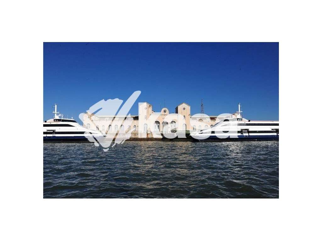 T3 Novos com Vista Rio - Conclusão em Julho 2026 | Barreiro-16