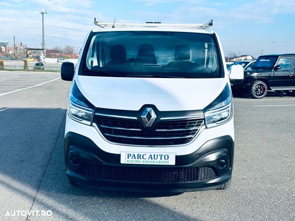 Renault Trafic - 3