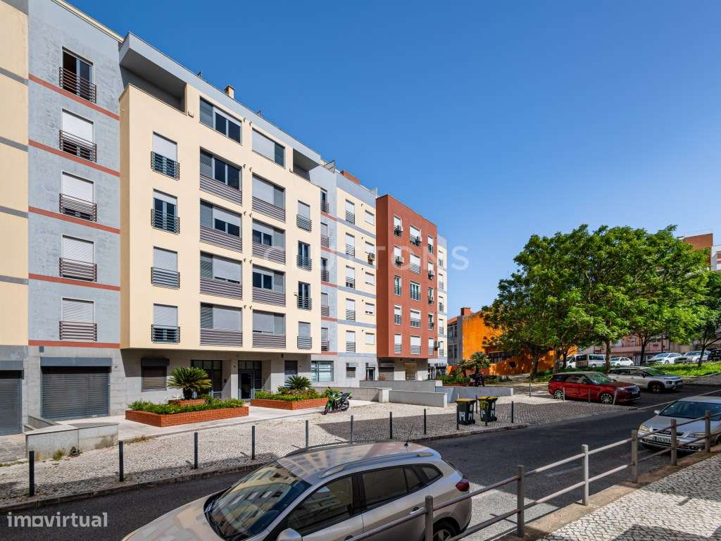 Viver Lisboa com Espaço, Luz e Terraços Privativos, T4, Areeiro - L...-26