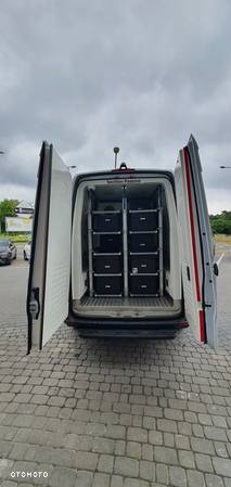 Mercedes-Benz e-Sprinter 112 - 12