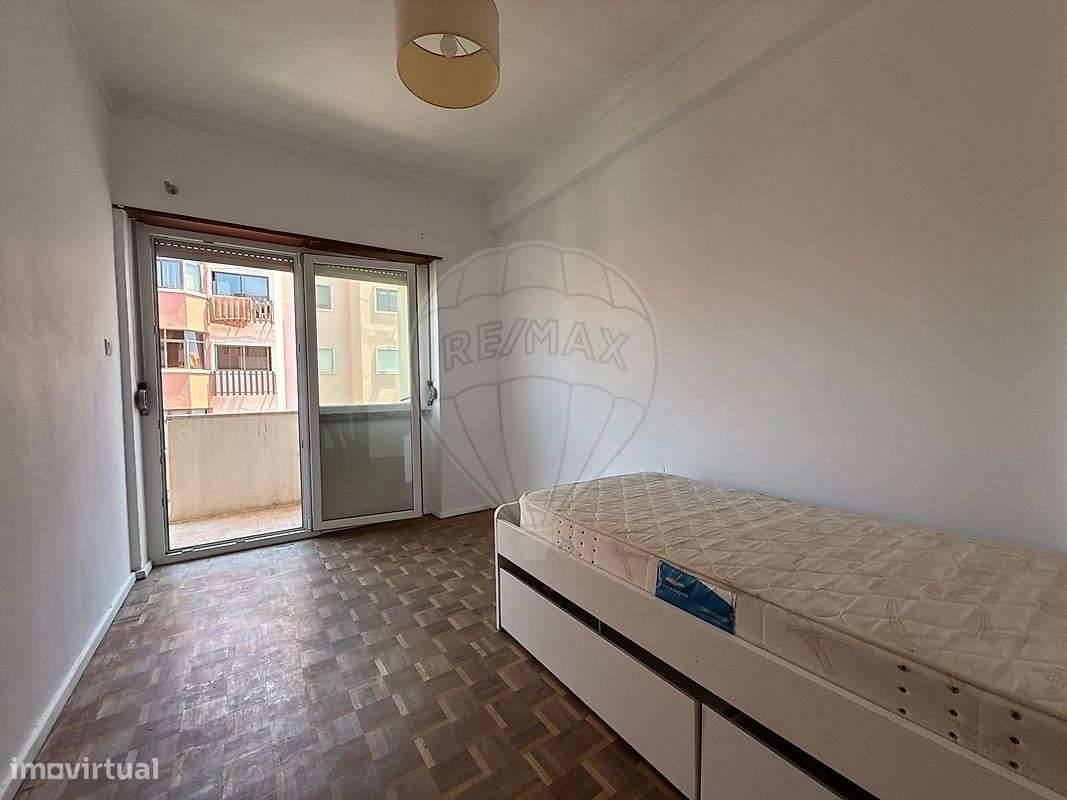 Apartamento T2 para venda-7