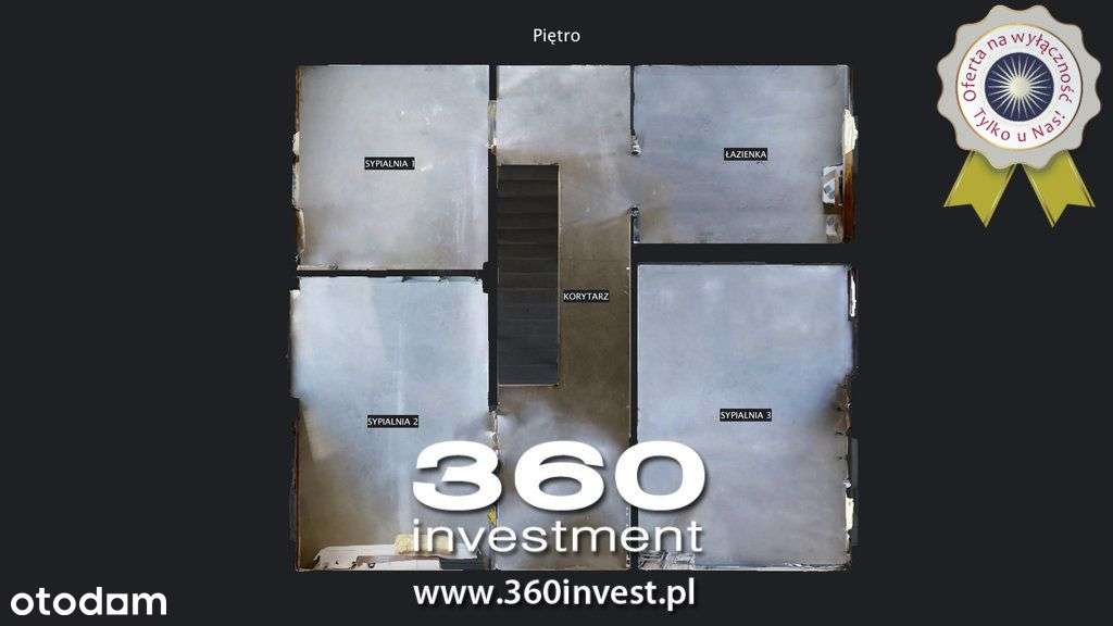 Stepnica - ostatni skrajny segment 12.2025-18