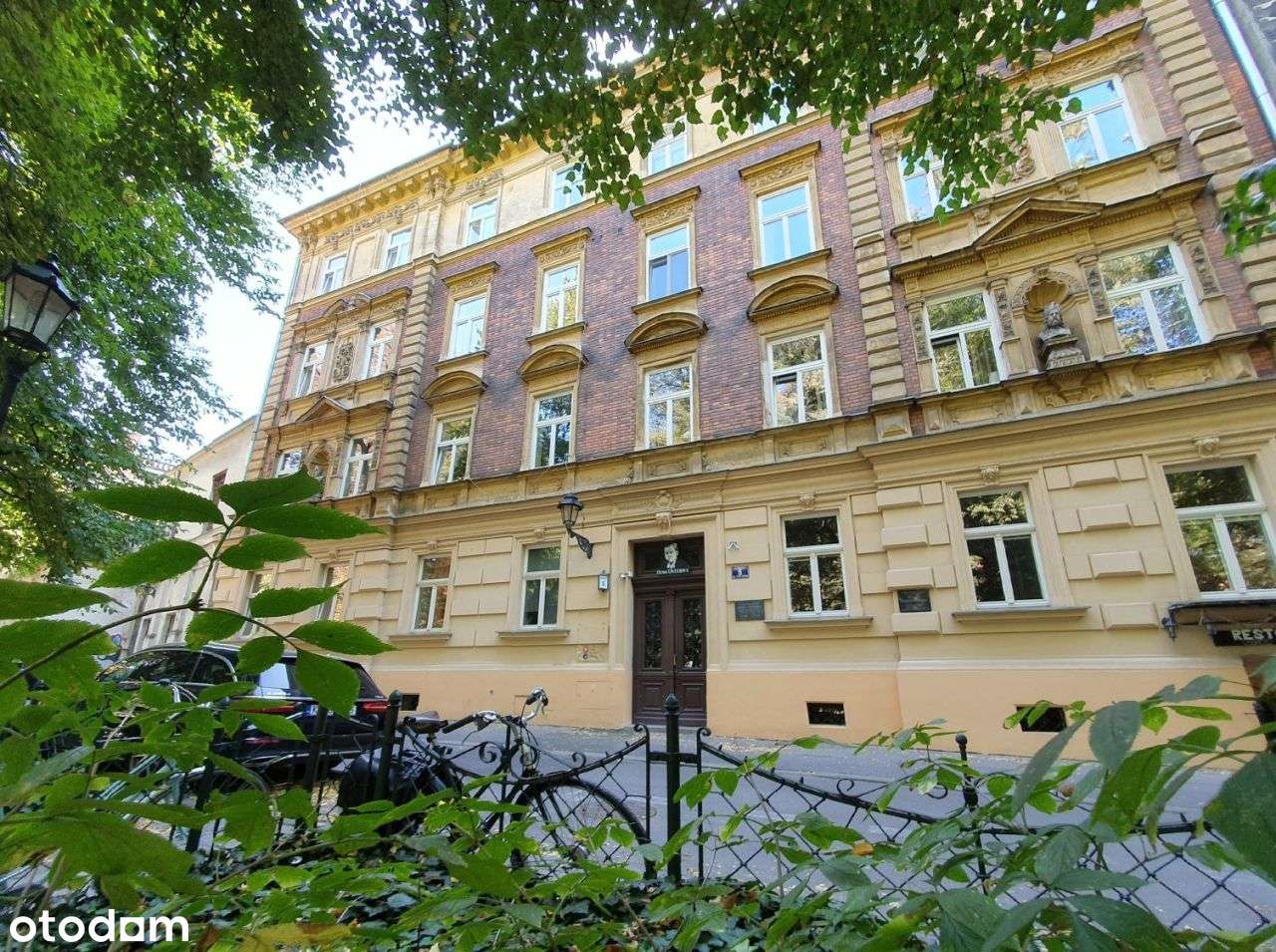 Wyjątkowe 46 m2 – Stare Miasto – ulica Pijarska-18