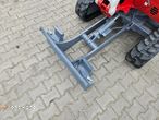 Takeuchi Koparka Minikoparka Takeuchi TB320 Najnowszy Model !! Nowość !! - 9