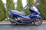 Honda PCX - 2