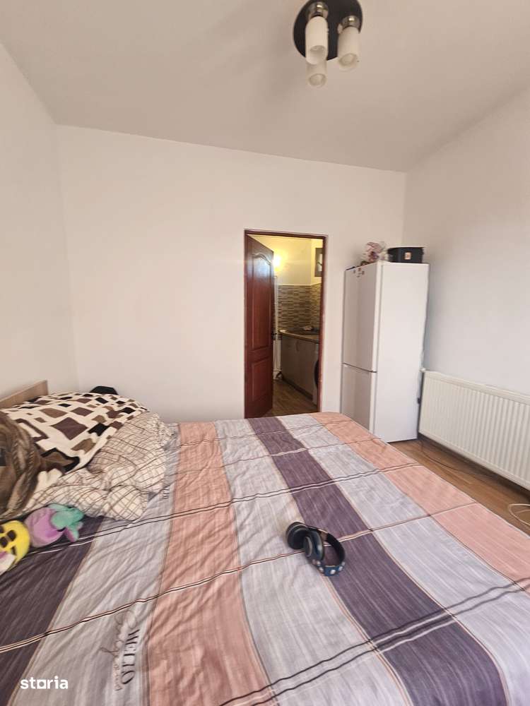 Camera de Camin suprafata 20mp cu baie proprie si bucatarie-4