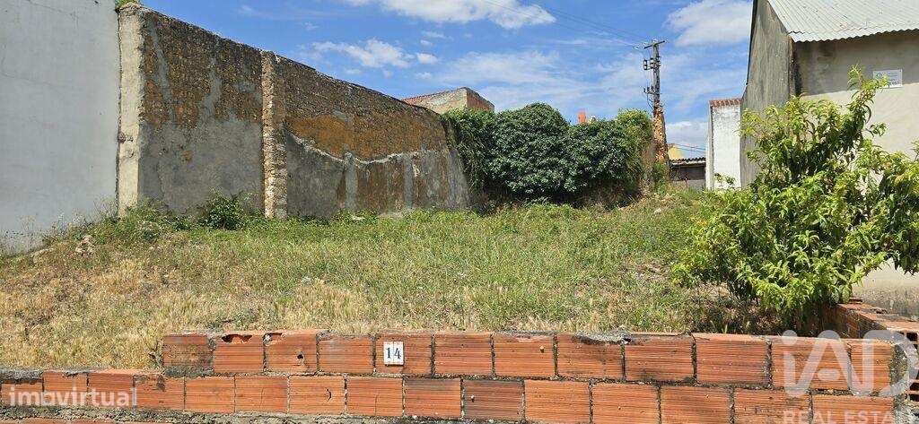 Terreno T3 em Rio Maior de 180,00 m2 - Grande imagem: 3/23