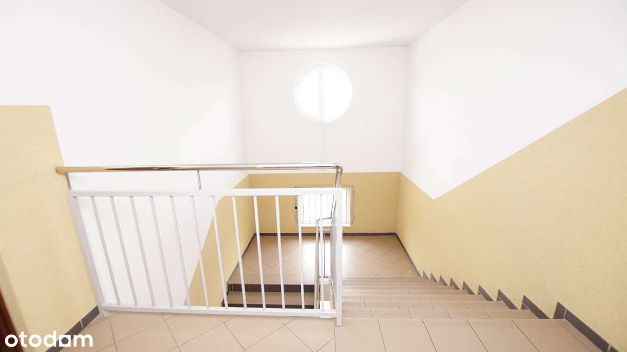 Elbląg- 2 pokojowe mieszkanie z nowych zasobów ul. Nowogródzka-8