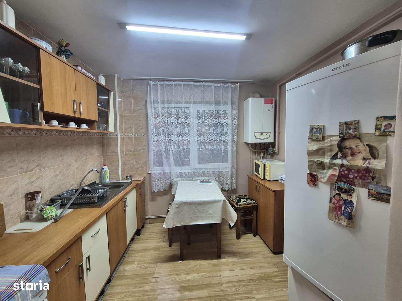 Basarab apartament 2 camere etajul I-0