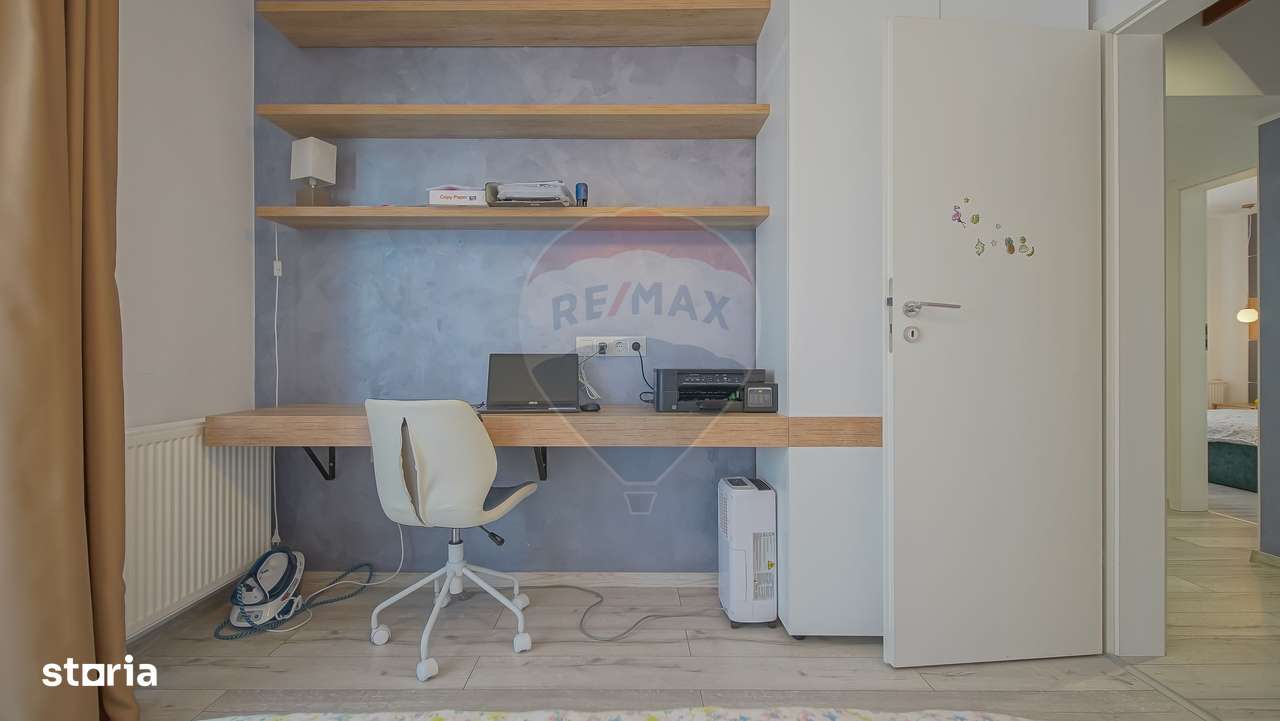 Reducere de preț! Vilă modernă, eficientă energetic, Cristian-13