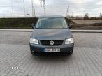 Volkswagen Caddy - 7