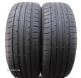 4 x FALKEN 215/50 R18 92W Azenis FK 455CC Lato DOT21 6.4-7mm - 5