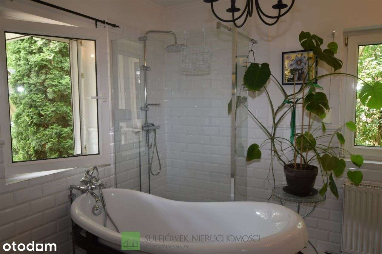 Dom, 233 m², Sulejówek-12