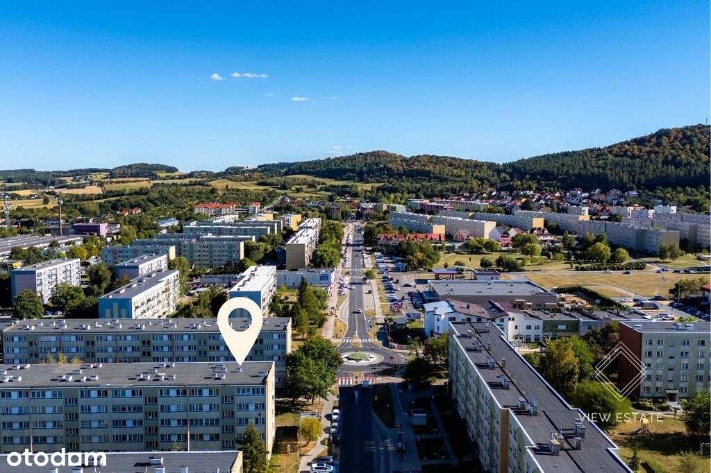 Dwustronne 3 pokojowe mieszkanie | pełen rozkład-15