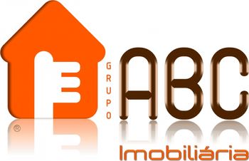 ABC Imobiliária Logotipo