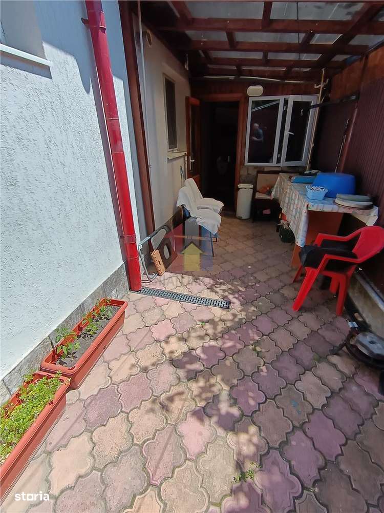 Mobilata si Utilata, An de constructie 1995(boltari si caramida) - Imagine principală: 5/20